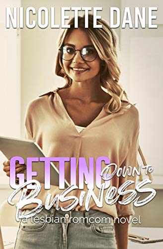 Getting down to Business (ebook)