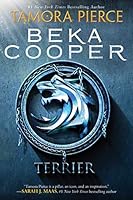 Terrier: The Legend of Beka Cooper #1