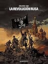 LA REVOLUCIÓN RUSA