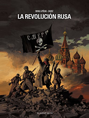 LA REVOLUCIÓN RUSA (Paperback)