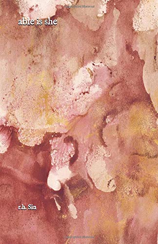 able is she (Paperback)