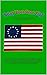 Betsy Ross Door Flag: Plast...