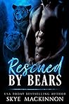 Rescued by Bears