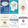 Overcoming Unwanted Intrusive Thoughts,Whole Brain Child,Headspace Guide to Mindfulness & Meditation,My Stroke of Insight,Alzheimers Solution,Smarter Brain Keto Solution 6 Books Collection Set Overcoming Unwanted Intrusive Thoughts,Whole Brain Child,Headspace Guide to Mindfulness & Meditation,My Stroke of Insight,Alzheimers Solution,Smarter Brain Keto Solution 6 Books Collection Set