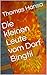 Die kleinen Leute vom Dorf Bingtii