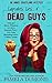 Cupcakes, Lies, and Dead Guys (Annie Graceland Mystery #1)