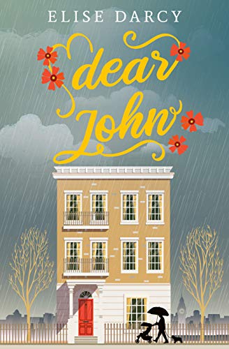 Dear John (Living Apart Together, #3)