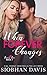 When Forever Changes by Siobhan     Davis