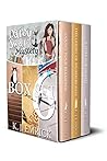 Darcy Sweet Mystery Box Set Six (Darcy Sweet #22-24)