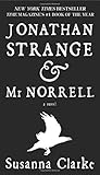 Jonathan Strange ...