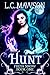 Hunt (Freya Snow #1)