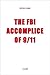 The FBI, Accomplice of 9/11