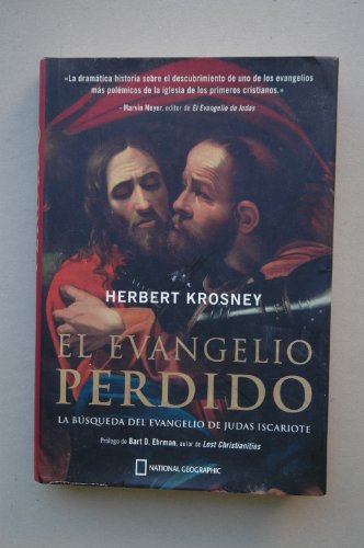 El Evangelio Perdido (Hardcover)