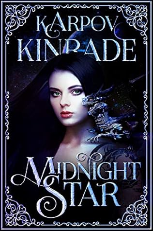 Midnight Star (Vampire Girl #2)