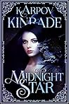 Midnight Star (Vampire Girl #2) Book cover for Midnight Star (Vampire Girl #2)