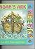 Noah's Ark , Fun with Flaps and Pops !