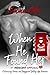 When He Found Her (An Indecent Apposal #8)