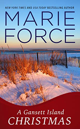 A Gansett Island Christmas (Gansett Island, #16.5)