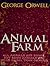 Animal Farm by George Orwell