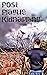 Post Plague Kidnapping (Plague Series Book 1)