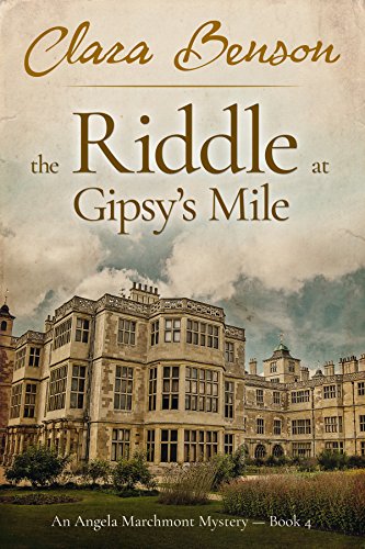 The Riddle at Gipsy's Mile (Kindle Edition)