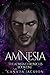 Amnesia (The Adrsta Chronicles #1)