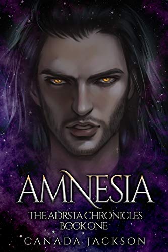 Amnesia (The Adrsta Chronicles #1)