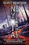 Nyxia Unleashed by Scott Reintgen