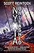 Nyxia Unleashed (The Nyxia Triad #2)