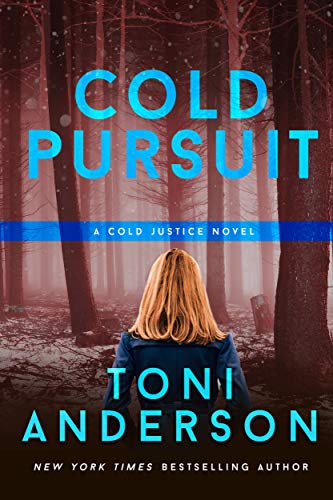 Cold Pursuit (Cold Justice, #2)
