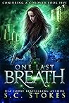 One Last Breath (Conjuring A Coroner #5)