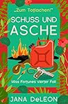 Schuss und Asche
