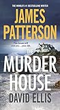 The Murder House by James  Patterson