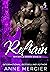 Refrain (Rockstar #9)