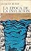 La Epoca de la Inflacion