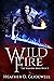 Wild Fire (Wardens, #3)