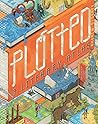 Plotted by Andrew DeGraff