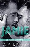 Jamie (O'Connor Brothers, #4) Jamie (O'Connor Brothers, #4)