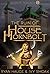 The Ruin of House Hornbolt (Gods of Pentavia #1)
