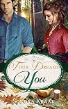 Four Dreams of You by Sondra Kraak