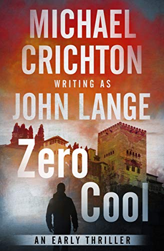 Zero Cool (Kindle Edition)