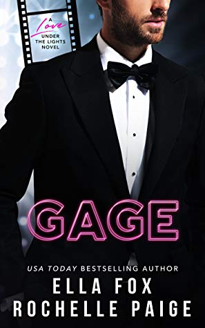 Gage (Love Under the Lights, #1)