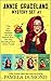 The Annie Graceland Cozy Mystery Set: Books 1 - 4