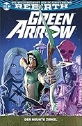 Green Arrow Megaband 1: Der neunte Zirkel