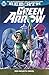 Green Arrow Megaband 1: Der neunte Zirkel