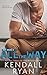 All the Way (Hot Jocks, #2)