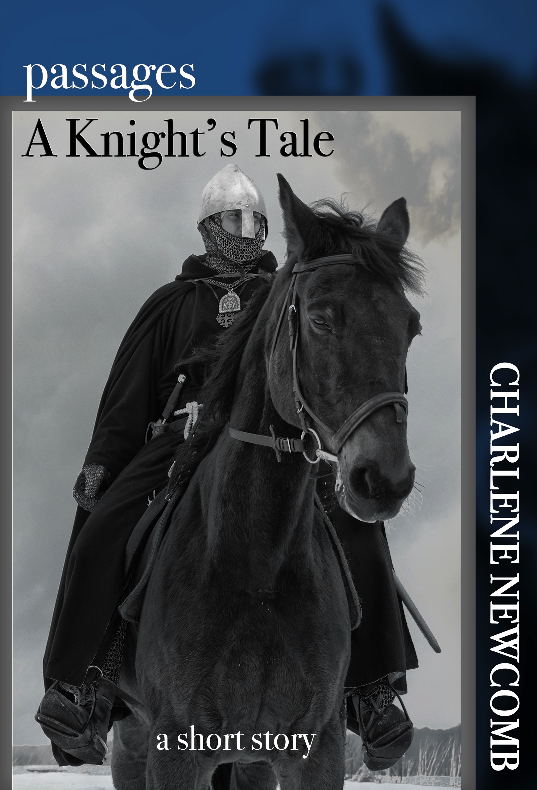 A Knight's Tale (Kindle Edition)
