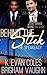 Behind the Stick (The Speakeasy, #3)