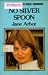 No Silver Spoon (Atlantic Large Print)