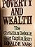 Poverty and Wealth: Why Socialism Doesn't Work